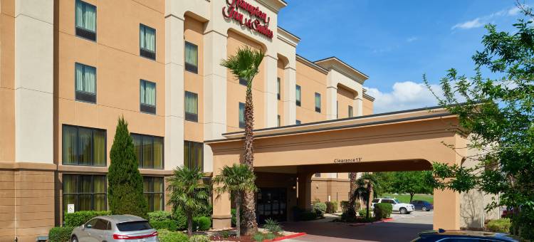 南奥斯汀布达欢朋套房酒店(Hampton Inn & Suites Austin South/Buda)图片