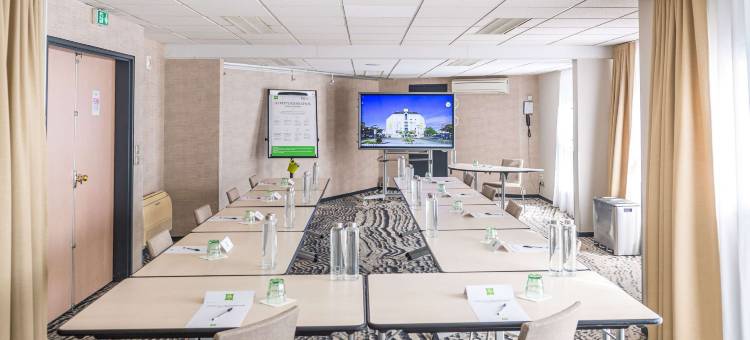 宜必思尚品图尔中心酒店(ibis Styles Tours Centre)图片