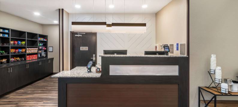 Best Western Plus Bluffton / Hilton Head Hotel图片