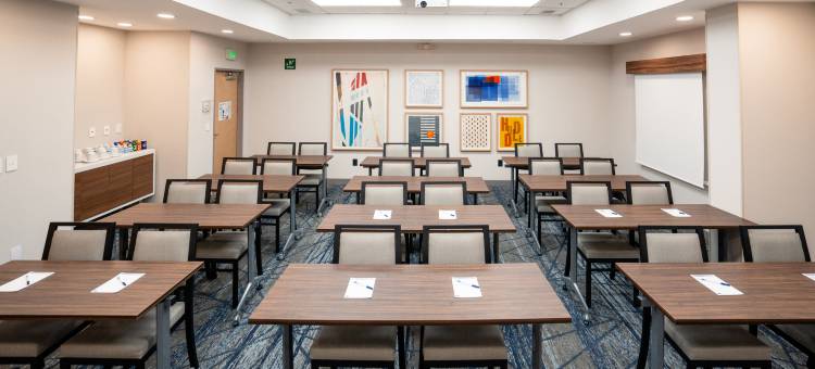 Holiday Inn Express & Suites CD. Juarez - Las Misiones图片