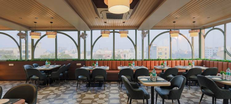 特里亚纳(The Triana)图片