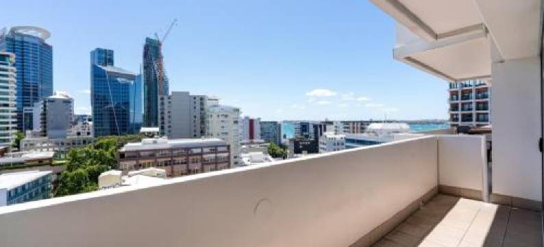 Sunset Studio at Eden Crescent图片