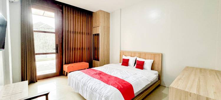 RedDoorz Syariah Near Maguwoharjo Yogyakarta图片