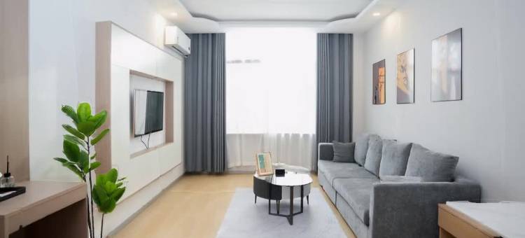 莒县柏云酒店图片