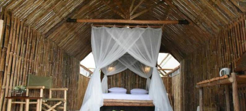 碧丽彤生态海滩帐篷酒店(Eco Beach Tent by Billiton)图片