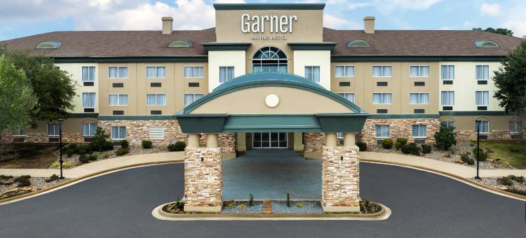 Garner Hotel Longview South by IHG图片