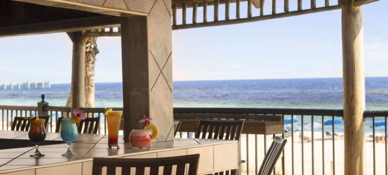 巴拿马市海滨戴斯酒店(Days Inn by Wyndham Panama City Beach/Ocean Front)图片