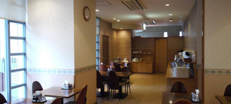 露樱酒店博多站南店(Hotel Route-Inn Hakata Ekiminami)图片