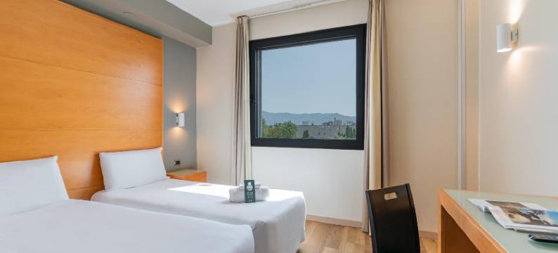 比萨机场B&B酒店(B&B Hotel Pisa Airport)图片