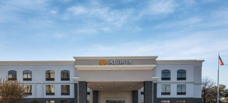肯纳瑟拉昆塔温德姆套房酒店(La Quinta Inn & Suites by Wyndham Kennesaw)图片
