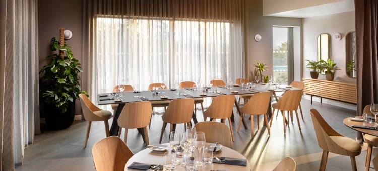 voco ZEAL EXETER SCIENCE PARK图片