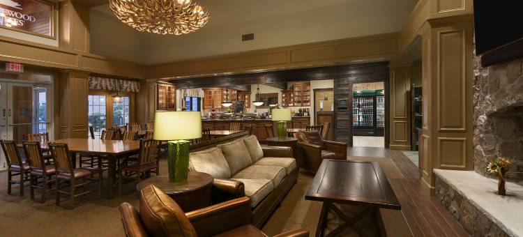 Homewood Suites by Hilton-锡拉丘兹利物浦(Homewood Suites by Hilton Syracuse - Liverpool)图片