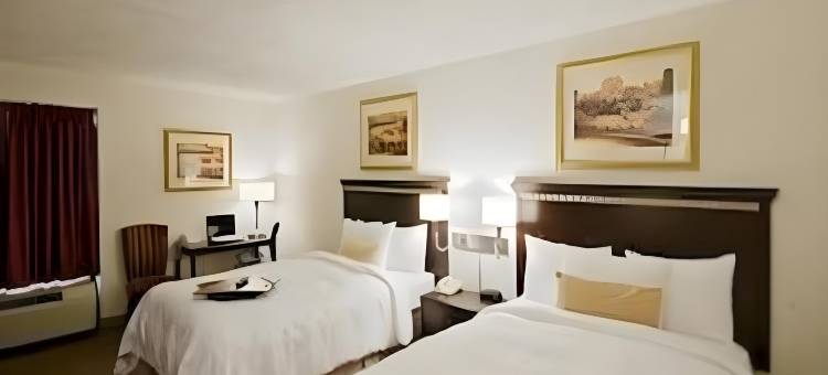Best Western Plus Chicagoland - Countryside图片