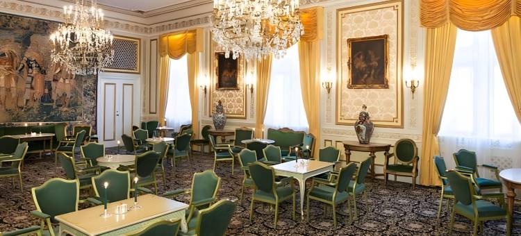 松恩酒店(Hotel Bristol)图片