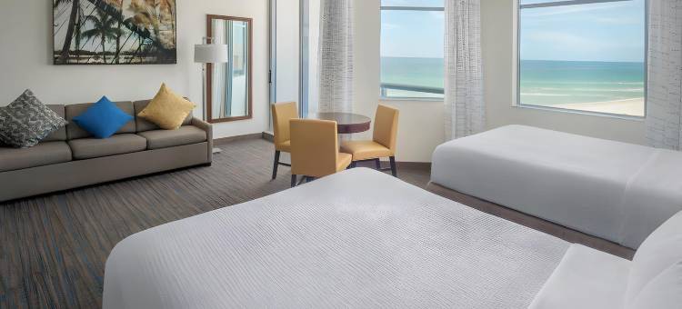 Residence Inn Fort Lauderdale Pompano Beach/Oceanfront图片