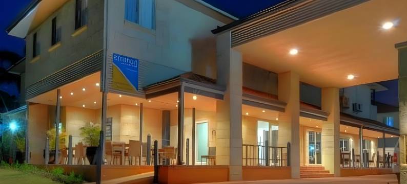 卡尔巴里埃奇度假村(Kalbarri Edge Resort)图片