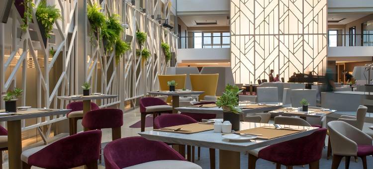 卡威特香叶酒店(The Bayleaf Cavite)图片