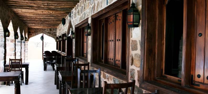 艾尔撒公寓酒店(Esra Hotel Apartments)图片