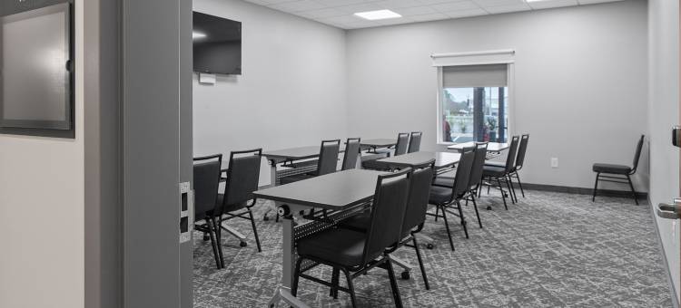 Candlewood Suites Perry-National Fairground Area图片