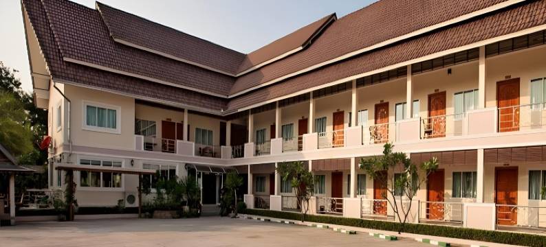 托恩昆度假村(Thon Koon Resort)图片