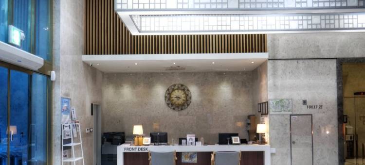 罗莎娜酒店(Rosana Hotel)图片