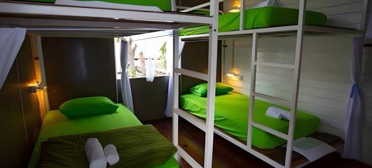 图尔青年旅馆(Thur Hostel)图片