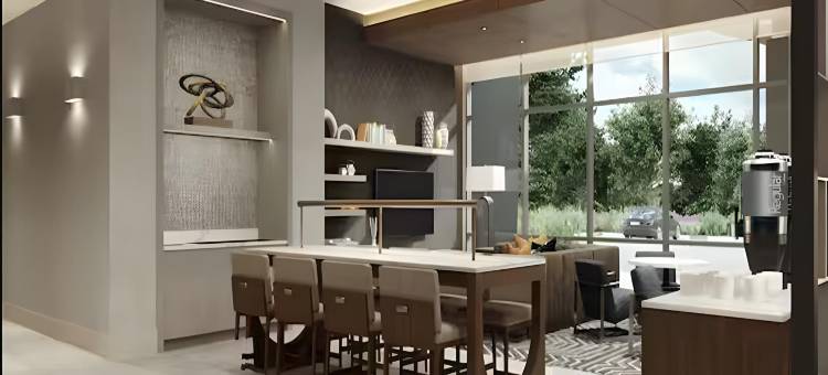 希尔顿Homewood套房麦迪逊亨茨维尔(Homewood Suites by Hilton Madison Huntsville)图片
