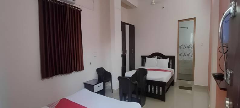 Anjaneya Residency图片