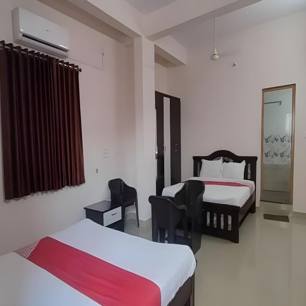 Anjaneya Residency(Anjaneya Residency)图片