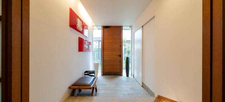 石之蔵别墅酒店(Villa Ishinokura Hotel)图片