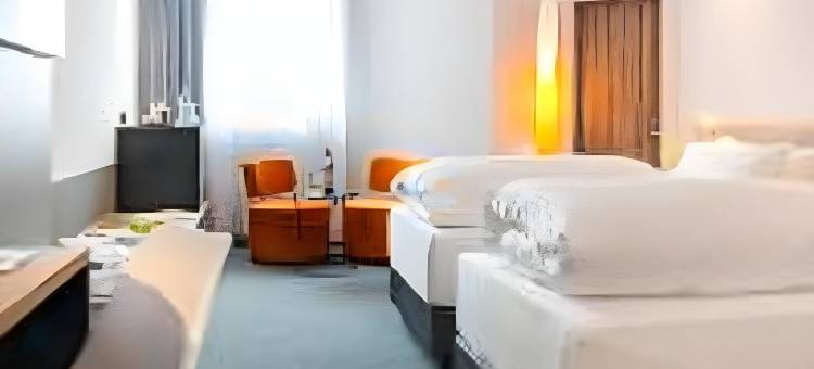 Spark by Hilton Wuppertal City Centre图片