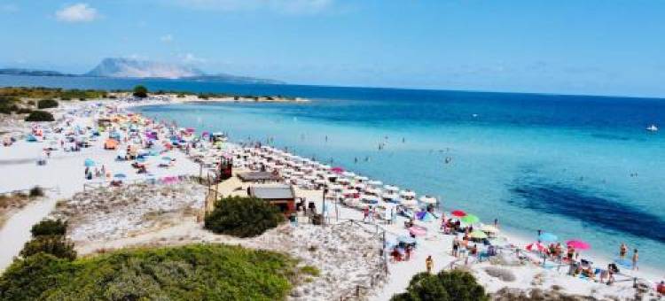 San Teodoro Villa Ambra Costa Caddu图片