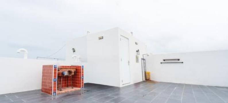 三层顶层公寓带海景(3 Story Penthouse with Ocean Views)图片