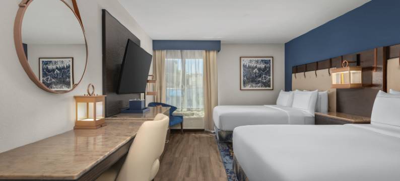 堪萨斯城韦斯特波特酒店，希尔顿启缤精选(Hotel Westport Kansas City, Tapestry Collection by Hilton)图片