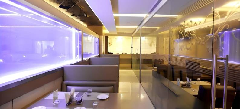 米亚普尔西塔拉格兰德酒店(Hotel Sitara Grand Miyapur)图片