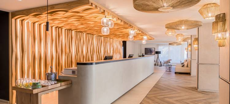 巴瑟罗波南特海滩酒店(Barceló Ponent Beach)图片