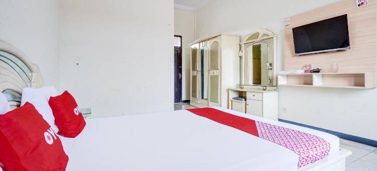 Collection O Kauman Near Stasiun Pekalongan Formerly Hotel Dian Chandar图片