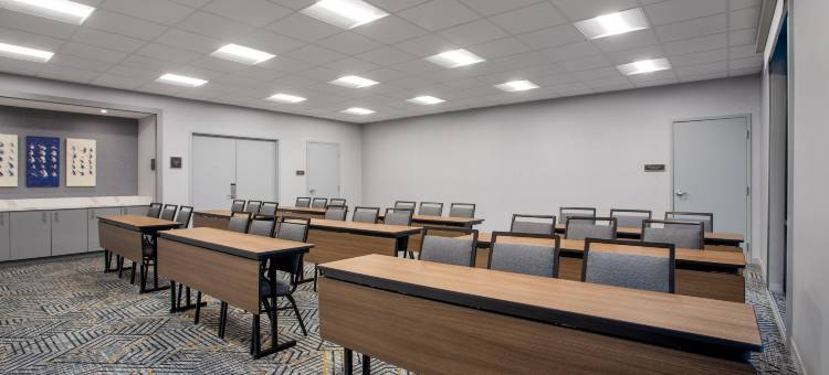 希尔顿家庭套房，米苏拉(Homewood Suites by Hilton Missoula)图片