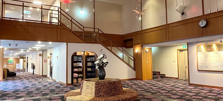 Hotel New Momiji图片