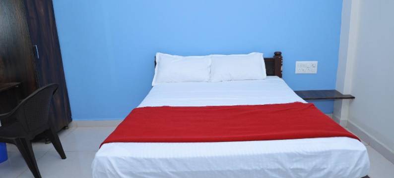 维什瓦斯舒适酒店(Vishwas Comforts)图片