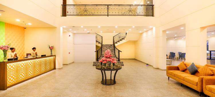 Club Mahindra Patkote图片