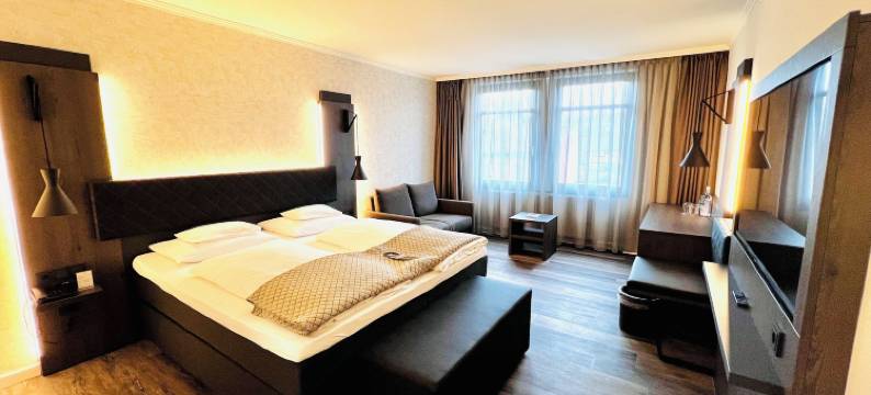 下萨克森环形酒店(Ringhotel Niedersachsen)图片