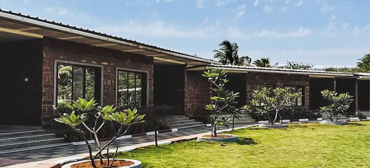 发现度假村帕利(Discover Resorts Pali)图片