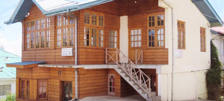 加冕歇息酒店(Carnation rest)图片