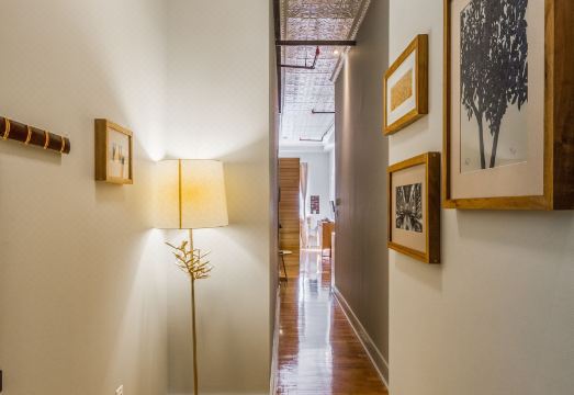 Franklin Guesthouse Hotel Overview