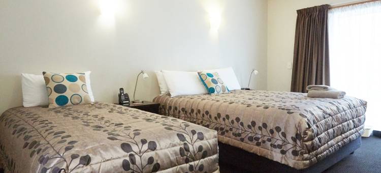 海军上将苑汽车旅馆公寓(Admiral Court Motel & Apartments)图片