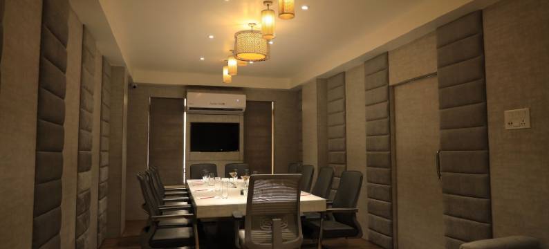 阿南达帝国酒店(The Aananda Imperial)图片