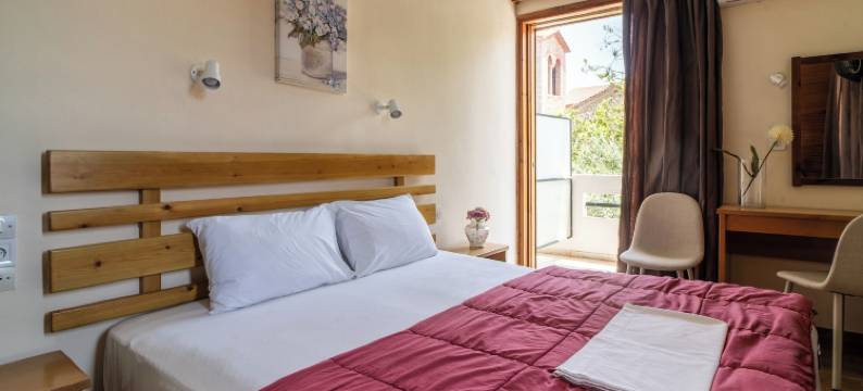 力神酒店(Hotel Hercules)图片