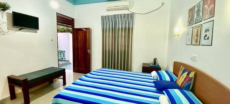 塔马拉汽车旅馆(Tamara Motels)图片