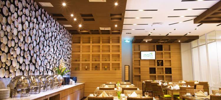 Ayola First Point Hotel图片